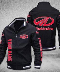 Mahindra Leichte Windjacke