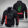 Tafe Leichte Windjacke