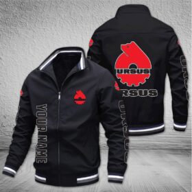 Ursus Leichte Windjacke