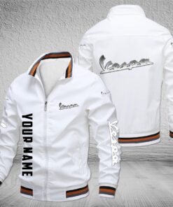 Vespa Leichte Windjacke