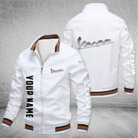 Vespa Leichte Windjacke