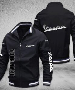 Alternative view of Vespa Leichte Windjacke