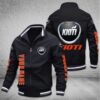 Kioti Leichte Windjacke