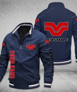 Alternative view of Versatile Leichte Windjacke