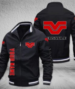 Versatile Leichte Windjacke