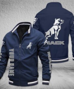 Alternative view of Mack Leichte Windjacke