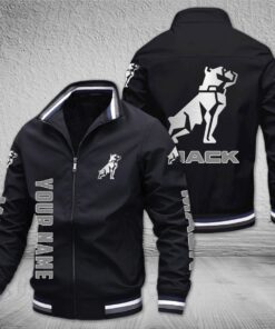 Mack Leichte Windjacke