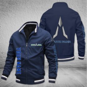 Deutz-Fahr Leichte Windjacke