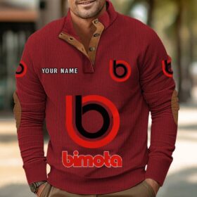 Bimota Motorcycles Strickpullover