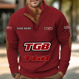 TGB Motorcyles Strickpullover