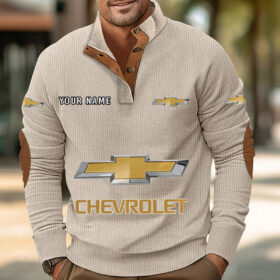 Chevrolet Strickpullover