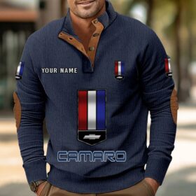 Chevrolet Camaro Strickpullover