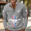 Ford Mustang Strickpullover