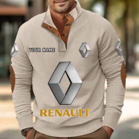 Renault Strickpullover