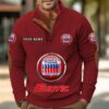 Fantic Motorcycles Strickpullover