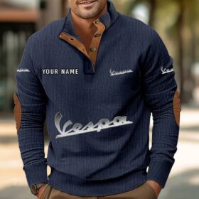 Vespa Strickpullover