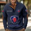Scania Strickpullover