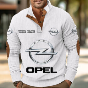Opel Strickpullover