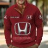 Honda Strickpullover