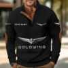 Honda Gold Wing Strickpullover