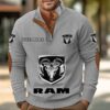 Ram Truck Strickpullover
