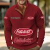 Peterbilt Strickpullover