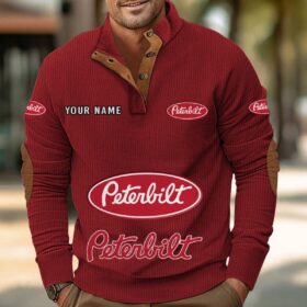 Peterbilt Strickpullover