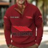 McCormick Strickpullover