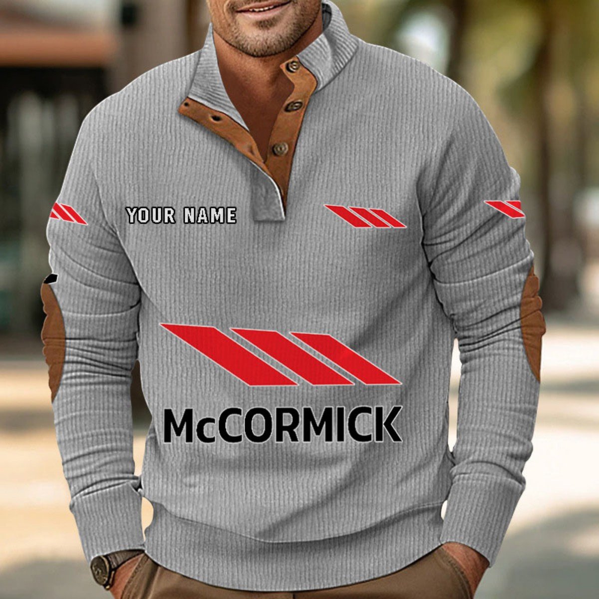 McCormick Strickpullover – Bild 6