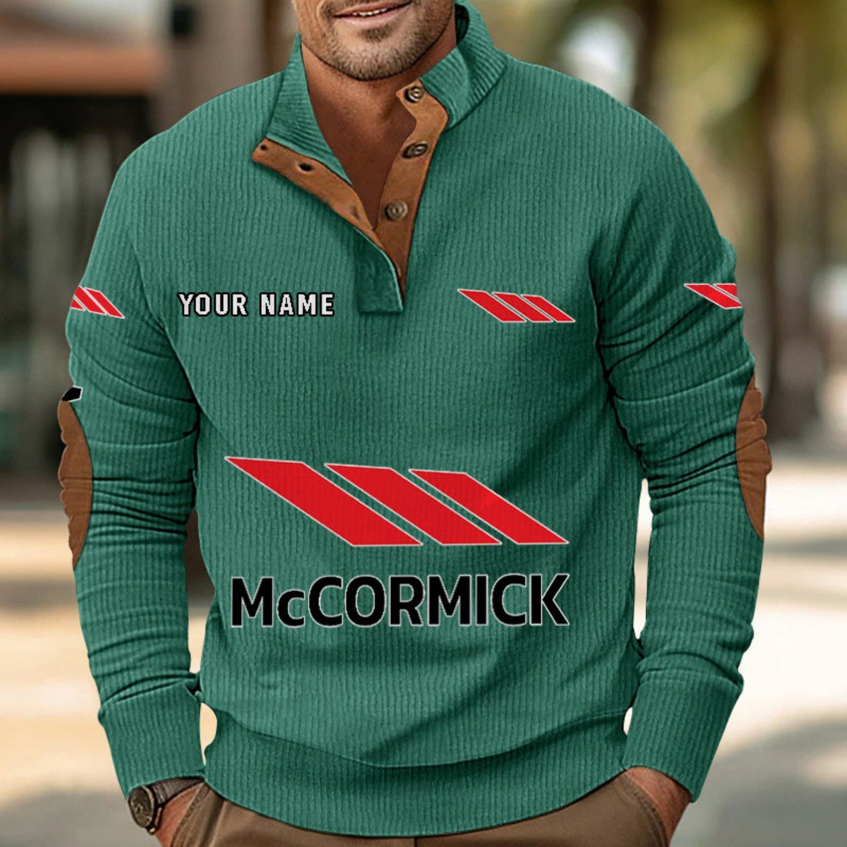 McCormick Strickpullover – Bild 10
