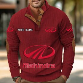 Mahindra Strickpullover