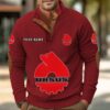Ursus Strickpullover