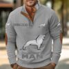 MAN Truck Strickpullover