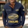 Strickland Strickpullover