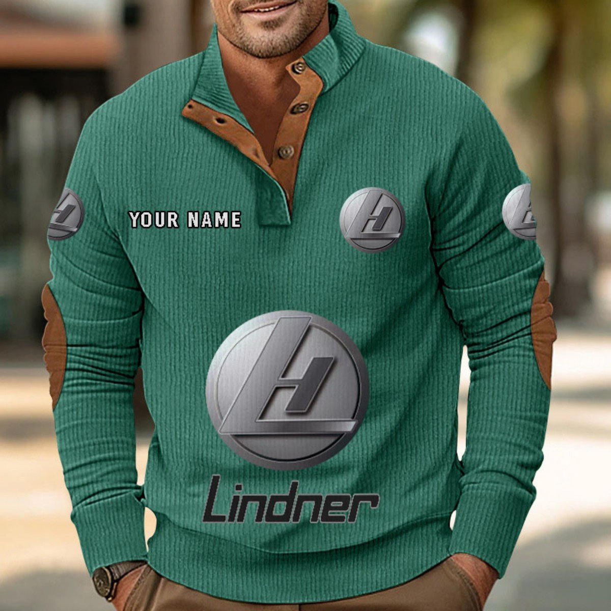 Lindner Strickpullover – Bild 10