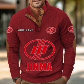 Jinma Strickpullover