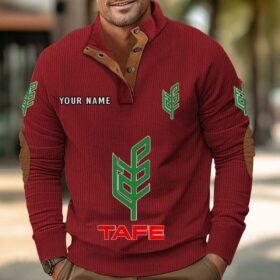 Tafe Strickpullover