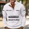 Freightliner Strickpullover
