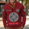 Steyr Strickpullover