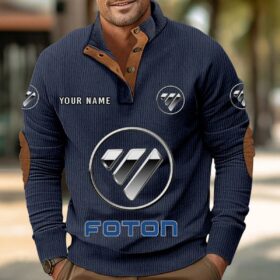 Foton Strickpullover
