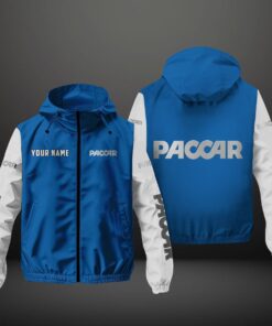 Paccar Windjacke