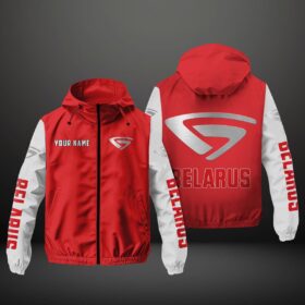 Belarus Windjacke