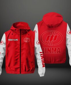 Jinma Windjacke