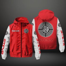 Steyr Windjacke