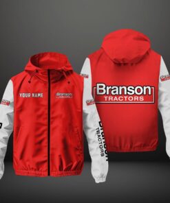 Branson Windjacke
