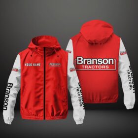 Branson Windjacke