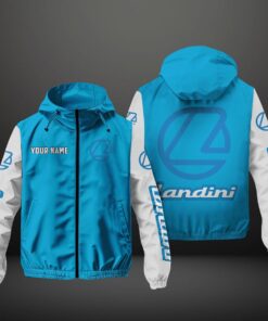 Landini Windjacke