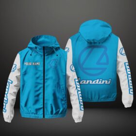 Landini Windjacke