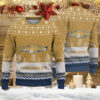 Weihnachtspullover Chevrolet – Ugly Christmas Sweater