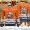 Weihnachtspullover Keeway Motorcycles - Ugly Christmas Sweater